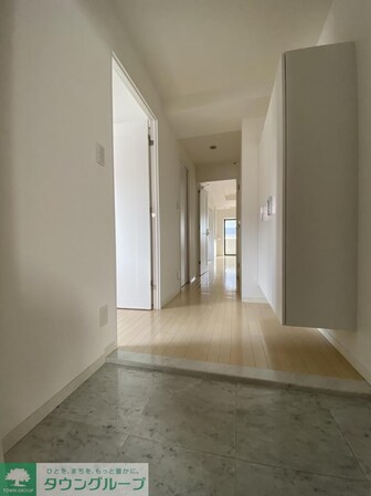 さくらHills富士見の物件内観写真